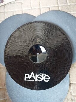 Činely Paiste