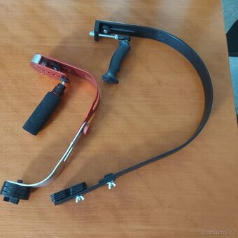 Mix stabilizátorů pro foto-video