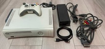 XBOX 360   60GB HDD