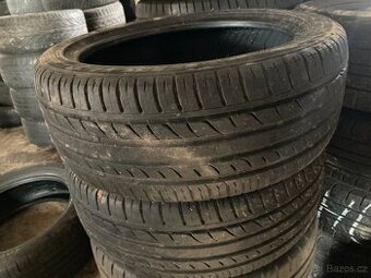 Letní 2ks pneu 215/45 R17 - Goodride
