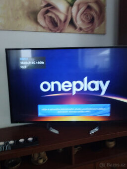 Panasonic TX-55DX603E