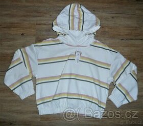 Mikina Lindex vel. 128