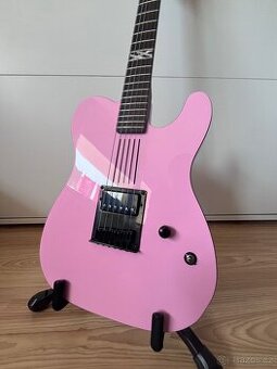 SCHECTER + VYBAVENÍ / DOPLŇKY