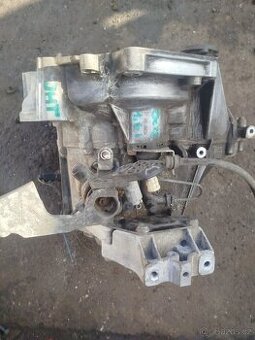 Převodovka Octavia 2 1.6Mpi typ JHT