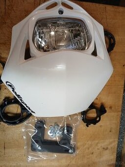 Prodám díly na Aprília 125 rx