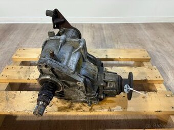 //Rozvodovka Hyundai Santa Fe 2.0 CRDI, 82.5kw//