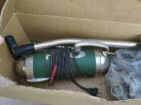 Prodám Starožitný vysavač OMEGA