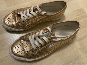 Polobotky Pepe Jeans vel. 40 - 1