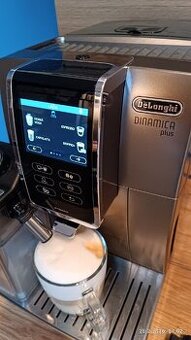 De'Longhi Dinamica plus