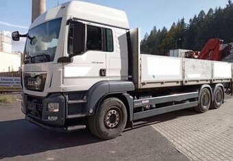 MAN TGX 26.480
