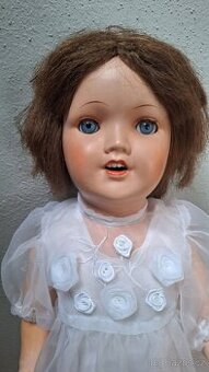 Sběratelská panenka Sonnenberg