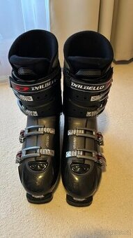 Lyžařské boty Dalbello,vel. 47-48