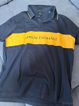 Armani Exchange
