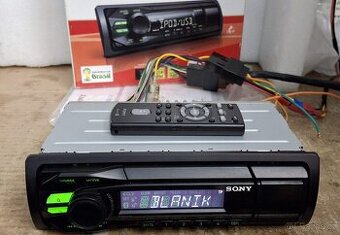 Autorádio SONY DSX-A42UI