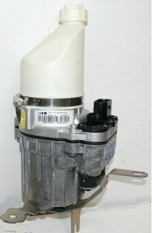 Servo Zafira B, Zafira H