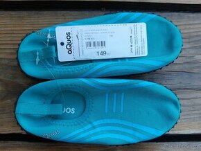 Dětské boty do vody vel. 29