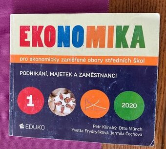 EKONOMIKA 1