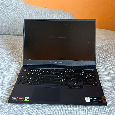 Lenovo Legion 5 15ACH6H - NEFUNKČNÍ