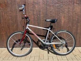 dětské kolo Madison buffalo velikost 15