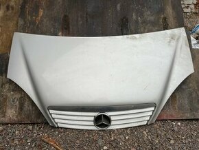 Mercedes W169 A-Class