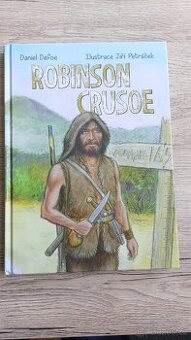 Robinson Crusoe