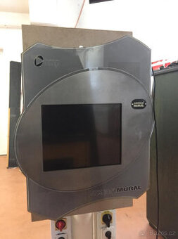 Použitý nástěnný jukebox Mural