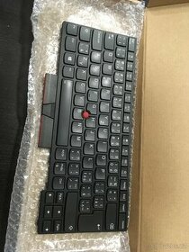 Klávesnice lenovo E480