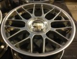 Koupím 1 alu BBS RC 17