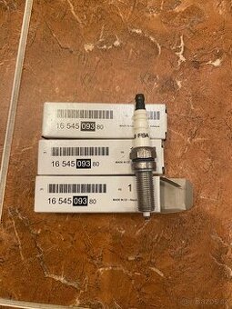 Zapalovací svíčky 1.2 VTi 1654509380