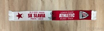 "Slavia" Praha - "Athletic" Bilbao 2025 11 25