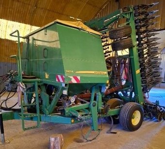 Sejacka JD 740 A