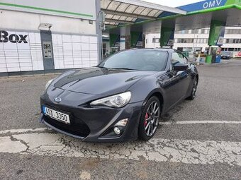 Subaru BRZ - Bezvadné a Sportovní - 2017
