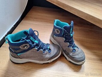 Boty jaro / podzim, vel. 35