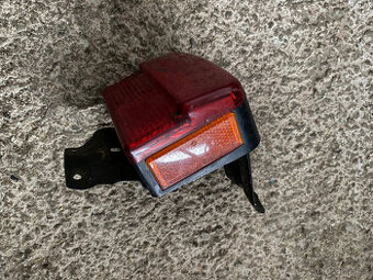 Zadní světlo JAWA 634 638 639 640