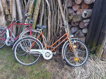 Favorit, eska, skládačka, skládací kolo