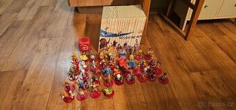 Audio knížky Disney