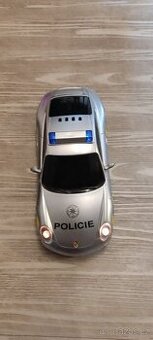 Hra šílený profesor a autíčka,plyšáci