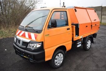 Piaggio Porter 1,3 i SKLÁPĚČKA,BEZ KOROZE