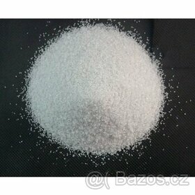 Abrazivo Bílý Korund 25KG