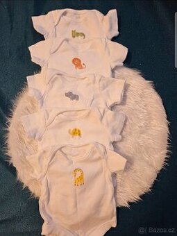 🌸 Mini balíček pro miminko vel. 50 🌸