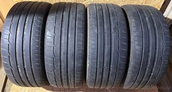 Letní pneu Dunlop 225/45 R17 91W