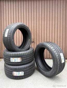 265/45 R19 105Y nové letní pneumatiky Hankook 2021