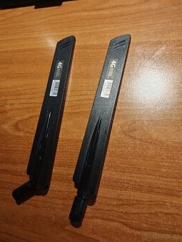 4G LTE antény k routeru gsm