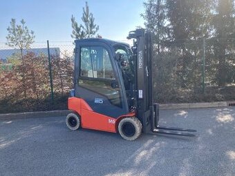 Čelní VZV Toyota 8FBMK20T |PS6281|