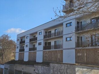 Pronájem bytu 2+kk, 1+1kk Plzeň