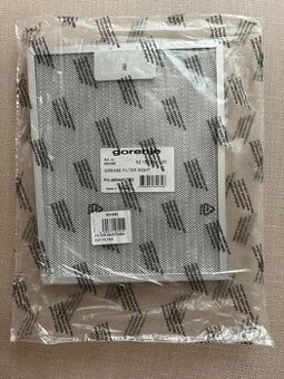 Filtry do digestoře