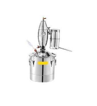 Domácí 70L palírna