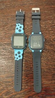 Dětské hodinky Canyon KW-34