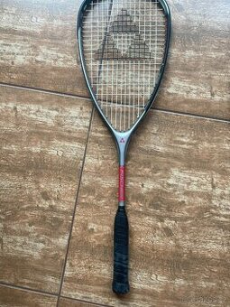Prodám 4 squashové značkové rakety