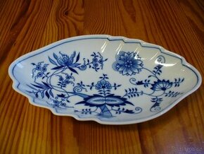 Cibulák - mísa dvoulist